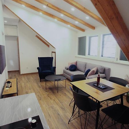 New Split Central Apartments Jakov & Niko Exterior photo