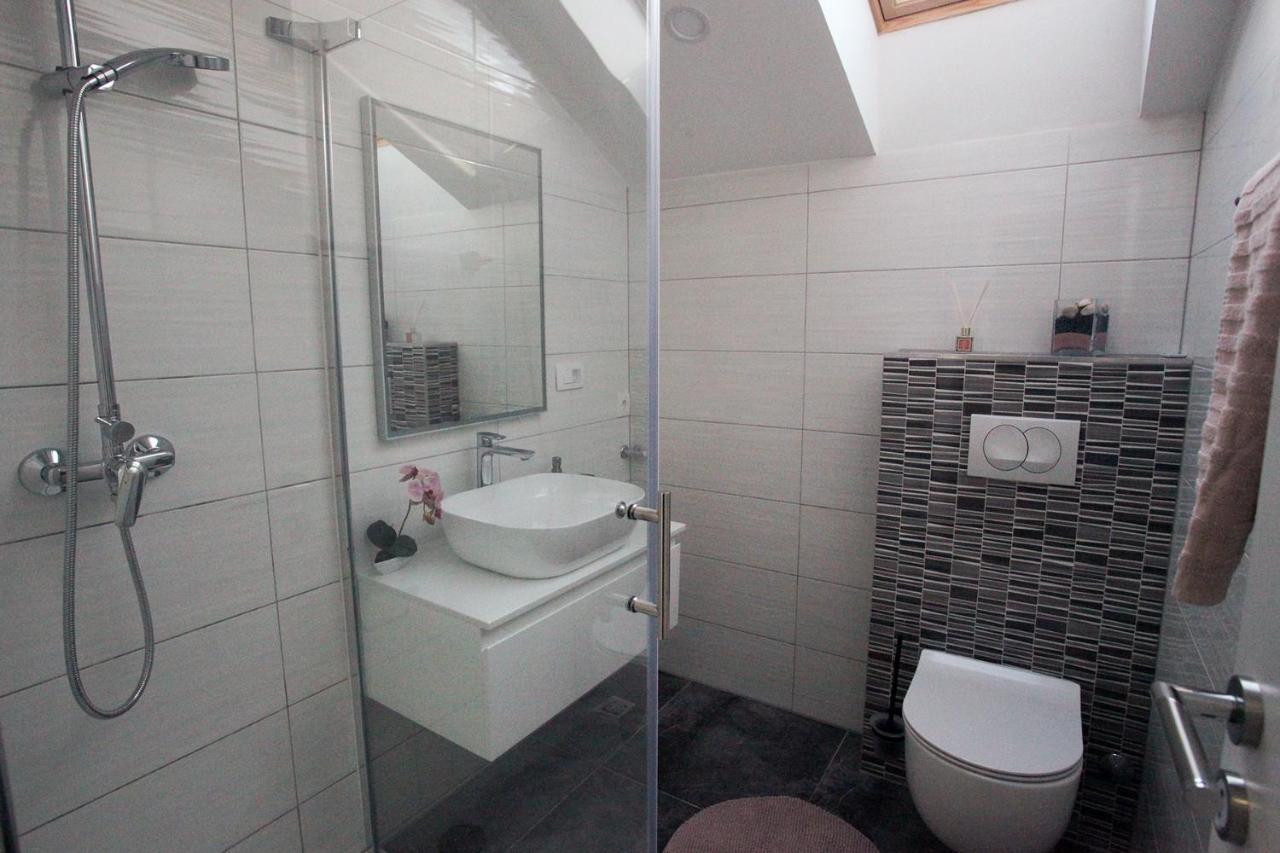 New Split Central Apartments Jakov & Niko Exterior photo