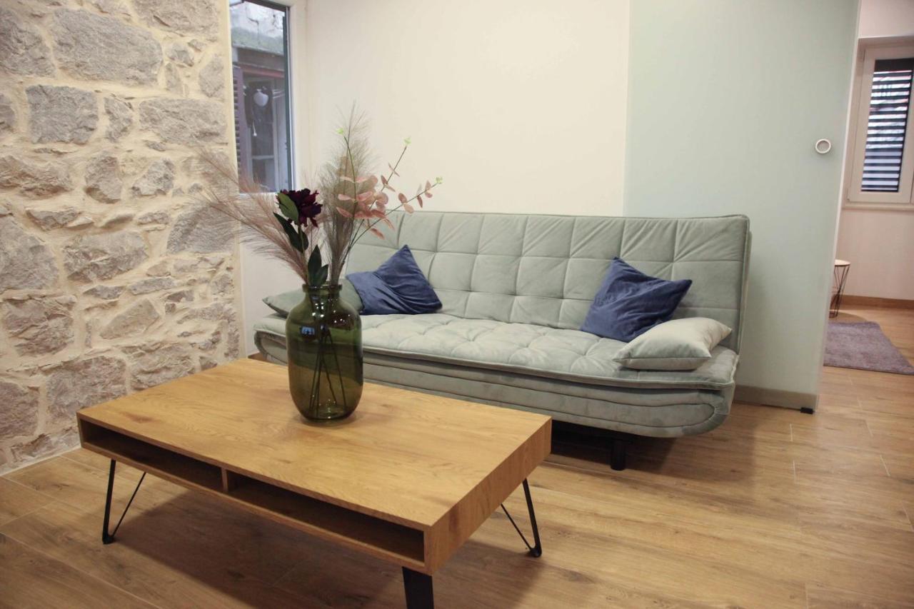 New Split Central Apartments Jakov & Niko Exterior photo