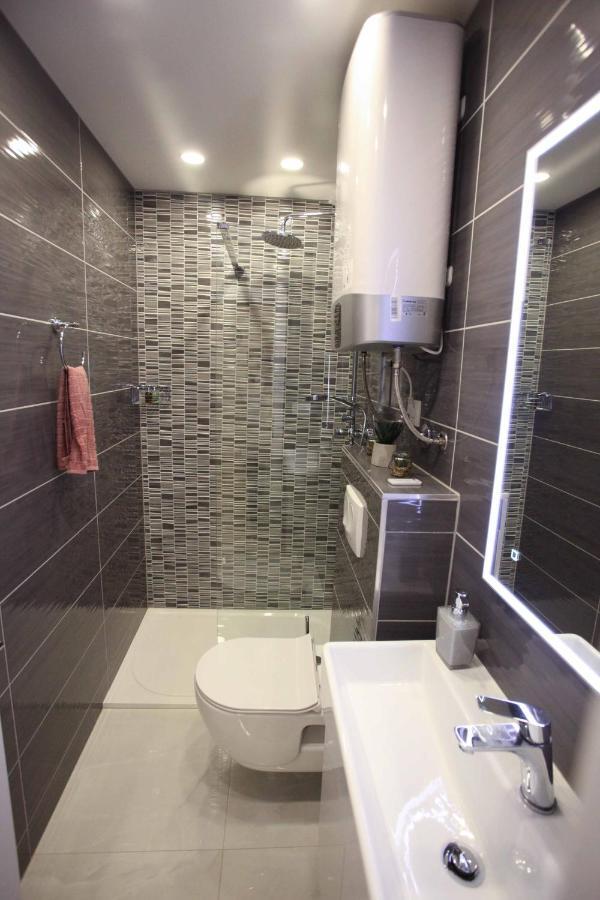 New Split Central Apartments Jakov & Niko Exterior photo
