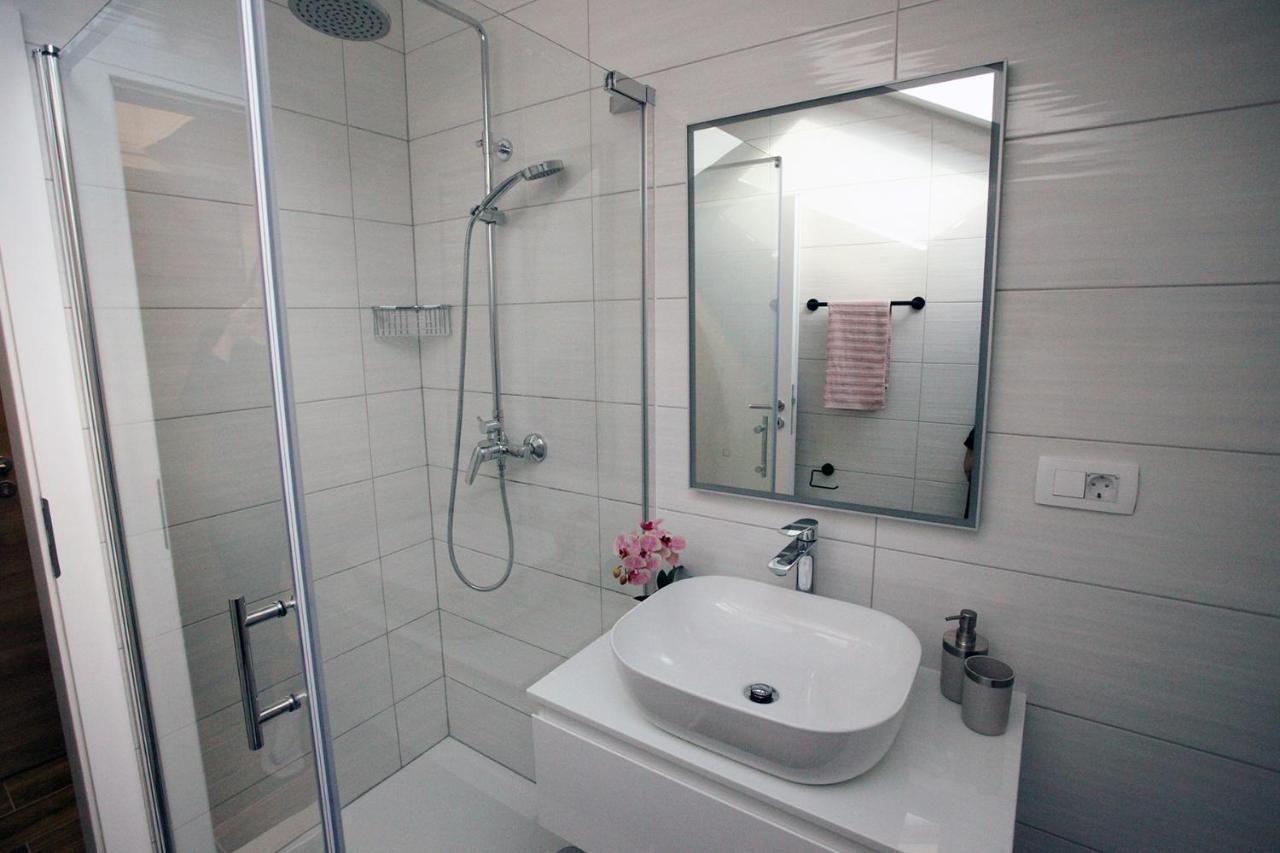 New Split Central Apartments Jakov & Niko Exterior photo