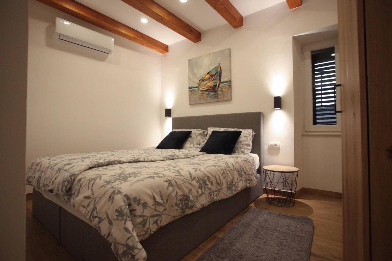 New Split Central Apartments Jakov & Niko Exterior photo
